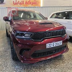 دودج دورانجو